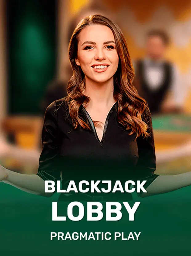 PlayAmo Blackjack Lobby