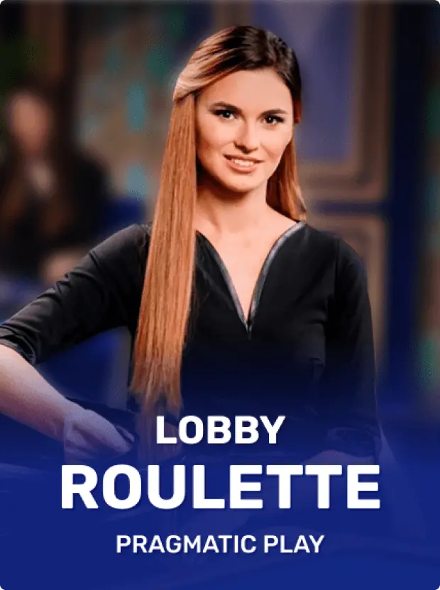 PlayAmo Lobby Roulette