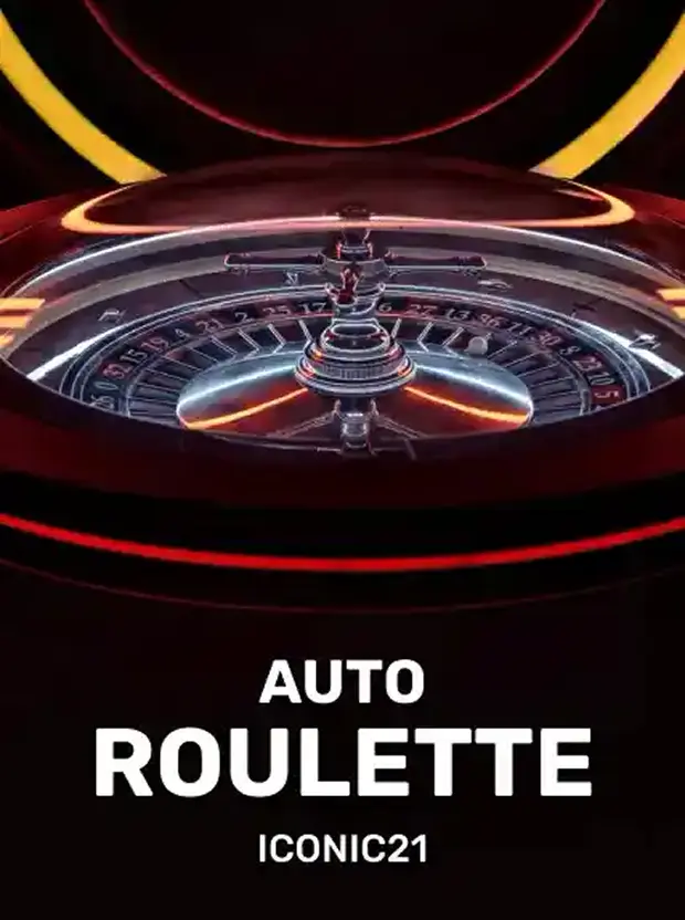 PlayAmo Auto Roulette